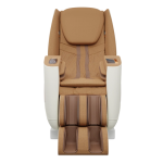 Массажное кресло Meridien Atlanta (White, Black)